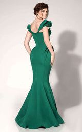 10 of 11 MNM Couture 2263 Green