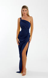 10 of 14 Nicole Bakti 7069 Navy