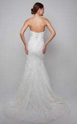 3 of 3 Alyce 7085 Dress Ivory