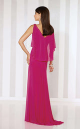 2 of 5 Cameron Blake 116661 Fuchsia