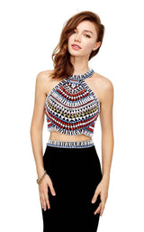 3 of 4 Angela and Alison 71015