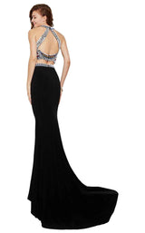 2 of 4 Angela and Alison 71015