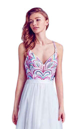 2 of 2 Angela and Alison 71038