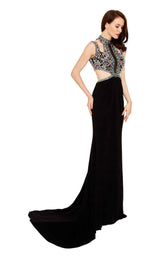 2 of 4 Angela and Alison 71039