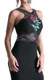 5 of 6 Cinderella Divine 71041 Black