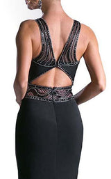 6 of 6 Cinderella Divine 71041 Black