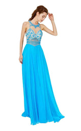 1 of 4 Angela and Alison 71062 Sky