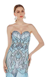 5 of 8 Angela and Alison 71080