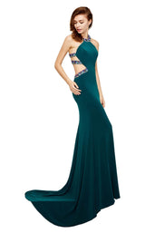 1 of 4 Angela and Alison 71118 Jungle Green