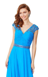 7 of 8 Angela and Alison 71123