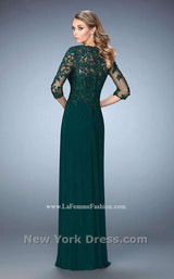 3 of 4 La Femme 21750 Forest Green