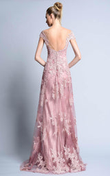 2 of 4 Beside Couture BC1134 Pink