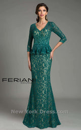 2 of 5 Feriani 18512 Emerald