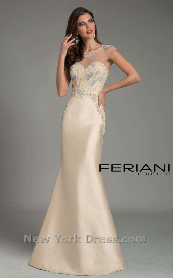 Feriani 18514 Champagne