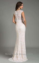 2 of 3 Feriani 26213 Ivory