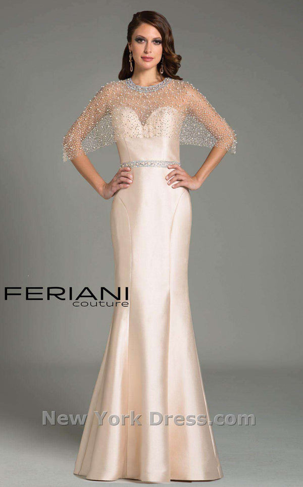 Feriani 26223 Champagne