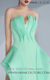 MNM Couture G0616 Mint