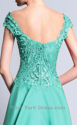 8 of 8 Beside Couture BC1120 Green