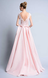 Beside Couture BC1131 Light Pink