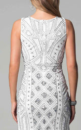 4 of 4 Lara 32893 Ivory