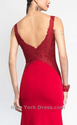 6 of 6 Alyce 5796 Red