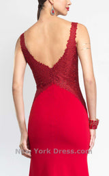 6 of 6 Alyce 5796 Red