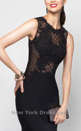 4 of 5 Alyce 5800 Black