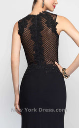 5 of 5 Alyce 5800 Black