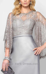 4 of 4 Alyce 5806 Silver