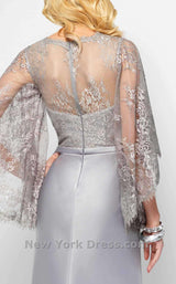 3 of 4 Alyce 5806 Silver