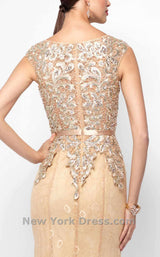 5 of 5 Alyce 5822 Gold