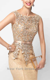 4 of 5 Alyce 5822 Gold