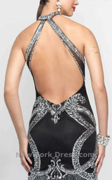 4 of 4 Alyce 2571 Black/Silver