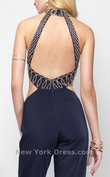 4 of 4 Alyce 2577 Navy