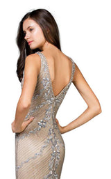 12 of 12 Scala 48951 Lead-Silver