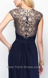 8 of 8 Alyce 35840 Navy