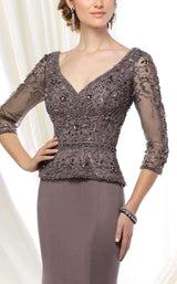 3 of 4 Ivonne D 216D46 Smoke