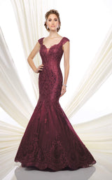 1 of 6 Ivonne D 216D47 Wine