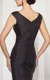 5 of 5 Cameron Blake 216676 Black