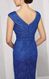 5 of 5 Cameron Blake 216693 Royal Blue