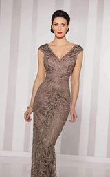 2 of 5 Cameron Blake 216693 Cappuccino