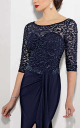 4 of 5 Cameron Blake 216695 Navy