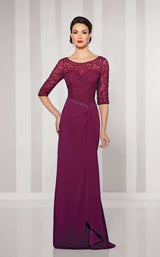 2 of 5 Cameron Blake 216695 Claret