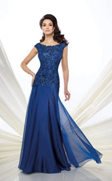 1 of 6 Mon Cheri 216962 Sapphire