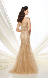 3 of 5 Mon Cheri 216964 Champagne