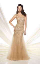 1 of 5 Mon Cheri 216964 Champagne