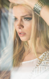 9 of 11 Scala 48618 Ivory