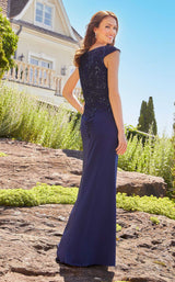 2 of 3 MGNY 72504 Navy