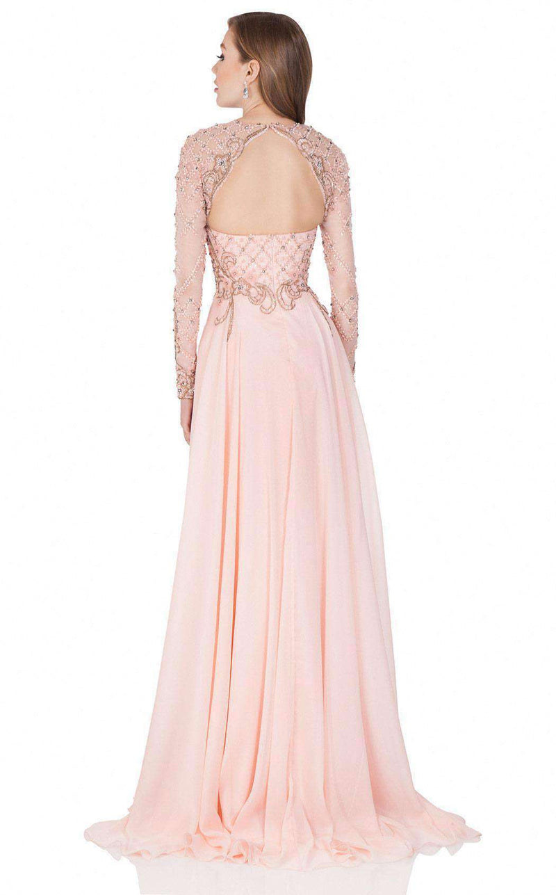 Terani 1621M1726 Blush