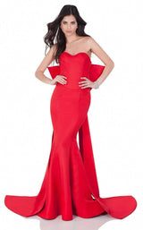 1 of 4 Terani 1622E1579 Red
